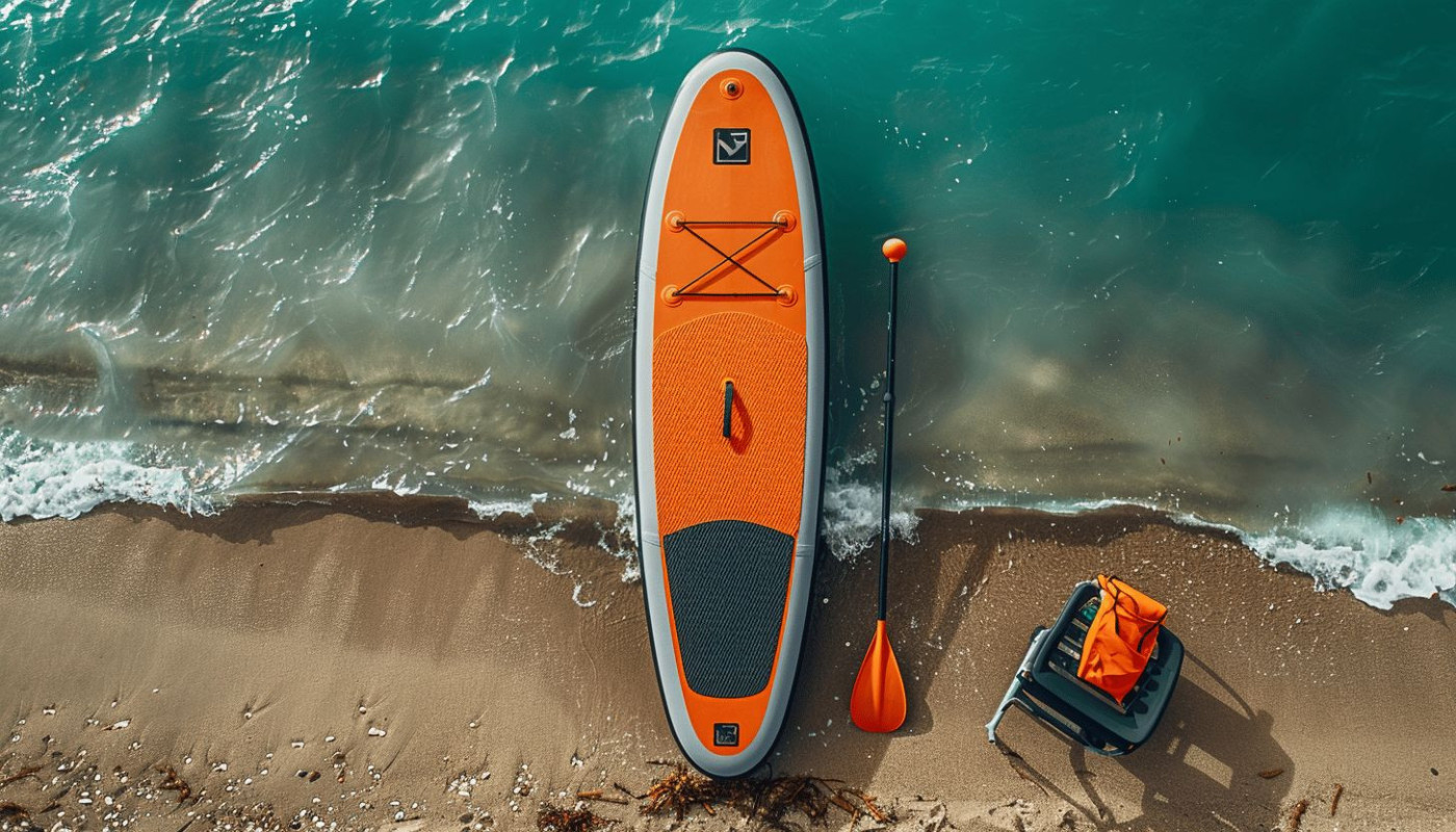 Consejos esenciales para elegir la tabla de paddle surf adecuada