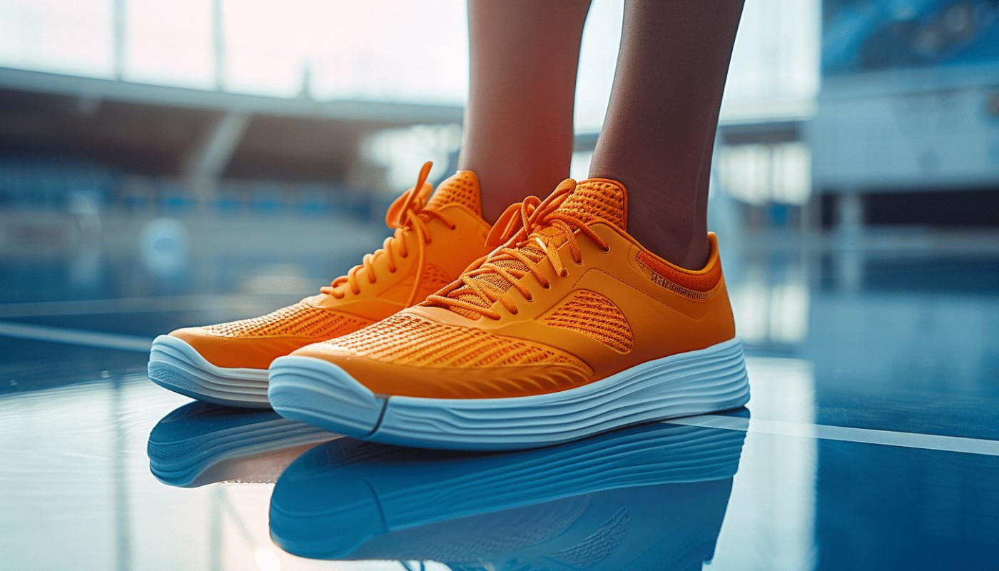 Guía completa para elegir zapatillas de pádel según tu nivel y estilo de juego
