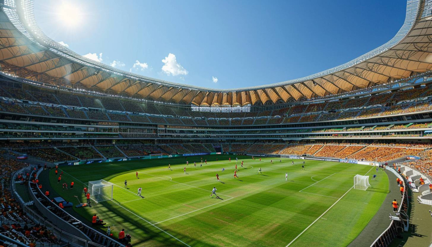 Guía completa para principiantes en apuestas de fútbol brasileño