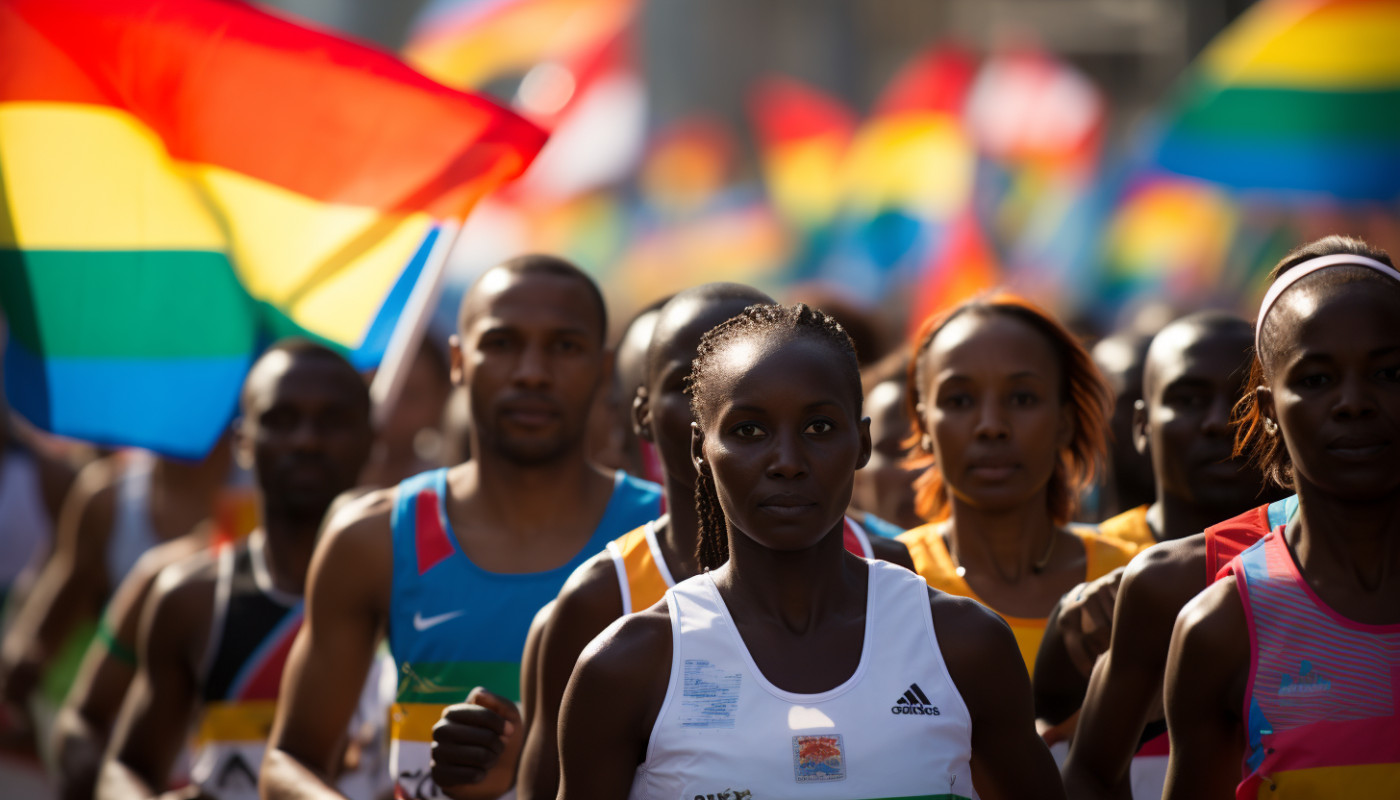 Las claves tras la organización de un Maratón Internacional