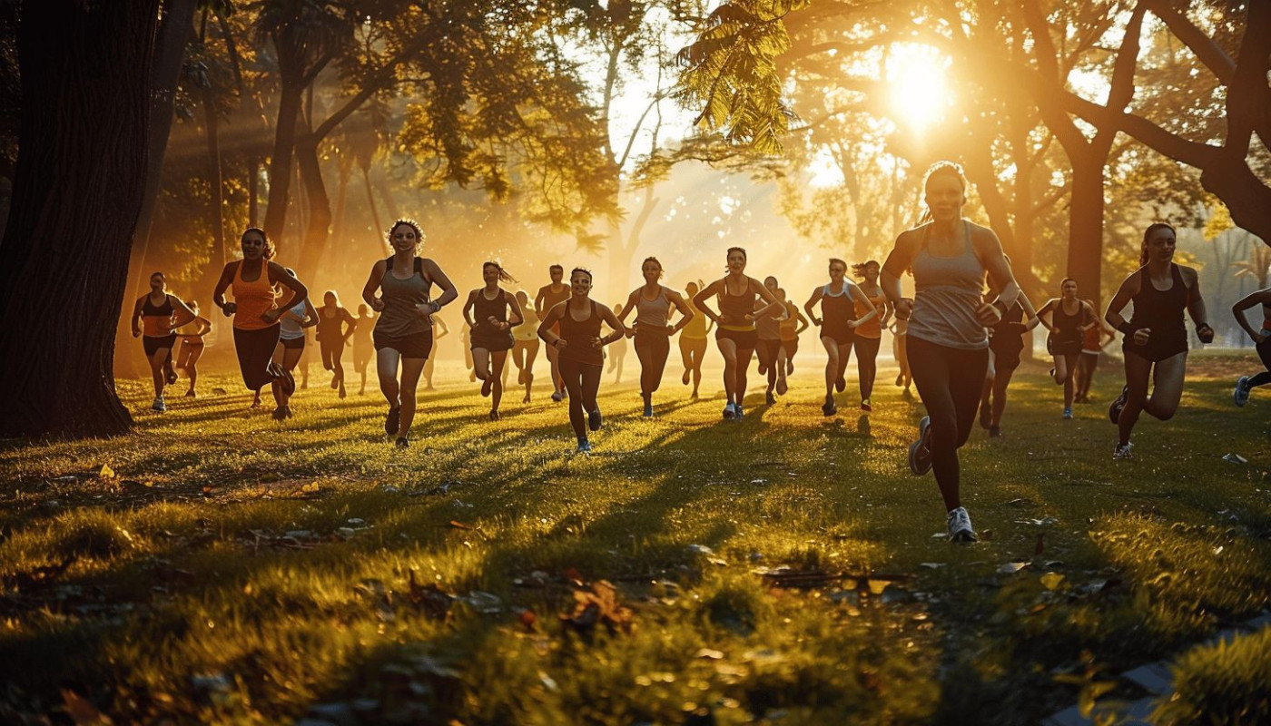 Rutinas de HIIT para principiantes estrategias para quemar grasa rápidamente